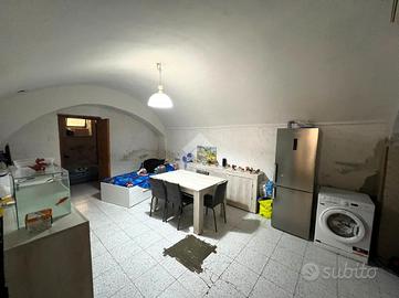 CASA INDIPENDENTE A ALTAMURA