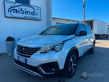 Peugeot 5008 BlueHDi 130 S&S EAT8 Allure