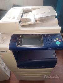STOCK FOTOCOPIATRICI PROFESSIONALI