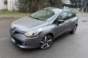 Renault Clio 2014, 1.5 diesel