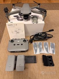 DJI Mavic Air 2 Fly More Combo – Perfetto