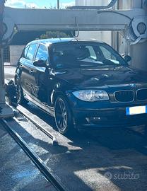 BMW 118d e87