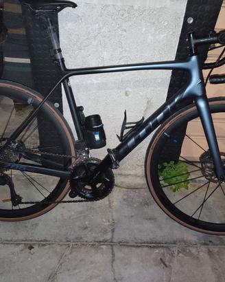 BIKE -LOOK 785 HUEZ