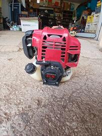 decespugliatore honda