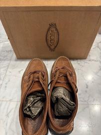 Scarpe tods
