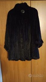 pelliccia di visone