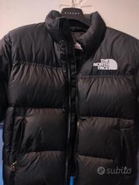 Piumino The North face 