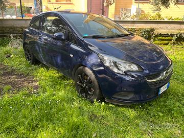 Opel corsa 1.3 cdti 75cv 3 porte (2018)
