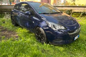 Opel corsa 1.3 cdti 75cv 3 porte (2018)