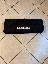 Pianola Casio originale
