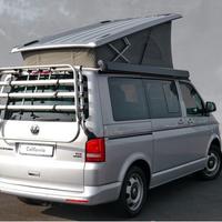 TURBO GUASTO - VwT5 CaliforniaBeach automatico