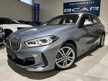 BMW 118 dA 5p. Msport Navig+Virtual/Park Plus/"1