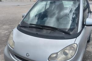 SMART fortwo 2ª serie - 2007