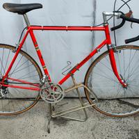 Colnago super 9 fori
