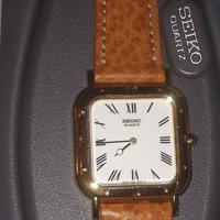 OROLOGIO SEIKO PANTHERE JUMBO XL