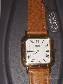 OROLOGIO SEIKO PANTHERE JUMBO XL