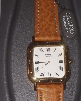 OROLOGIO SEIKO PANTHERE JUMBO XL