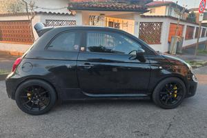 695 essesse abarth
