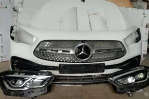 Ricambi Mercedes classe A B C E Cla Gla Glc Gle 