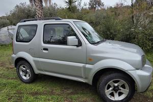 🚗 Stupenda SUZUKI JMNY🚗