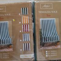 stock tende da sole