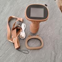 microscopio per bambini 