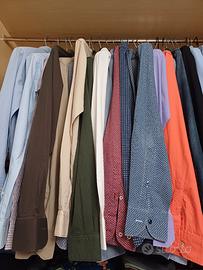 Camicie varie taglia M (38) a partire da 10 €