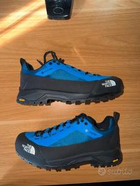 Scarpe The North Face M Verto Alpine Gore-Tex