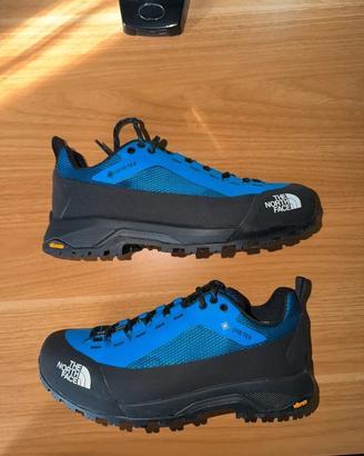Scarpe The North Face M Verto Alpine Gore-Tex