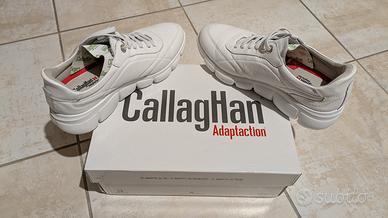 Callaghan Adaptation scarpe donna Mod. 64700 N.39