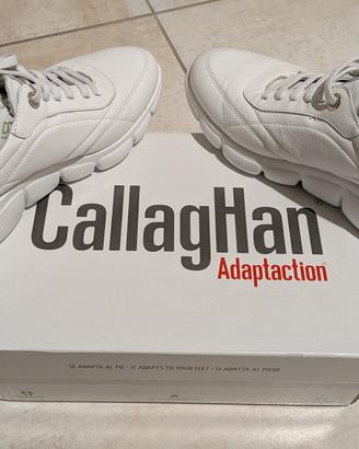 Callaghan Adaptation scarpe donna Mod. 64700 N.39