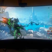 monitor MSI Optix G32CQ4