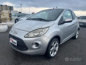 ford ka gpl