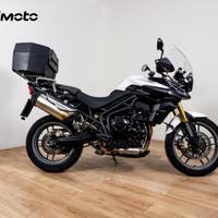 TRIUMPH TIGER 800 ABS - 2014