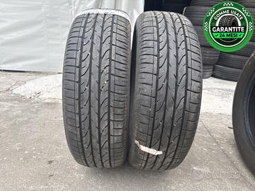 gomme usate 2156017 Estivo BRIDGESTONE - DUE - 770
