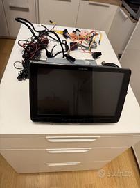 Autoradio Alpine 1-DIN