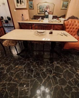 tavolo tinello