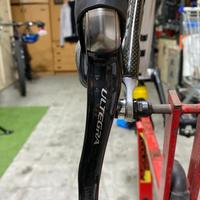 Bici da corsa
