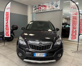 Opel Mokka 1.4 Turbo GPL Tech 140CV 4x2 Cosmo