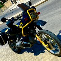 BMW R80 GS 1994 km 43000