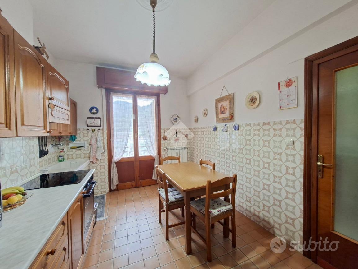 Appartamento – Ronco Scrivia, Malvasi - Vista 2