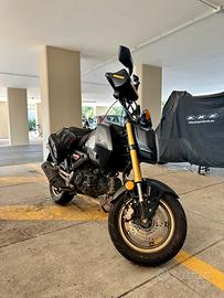 Honda MSX GROM 125cc