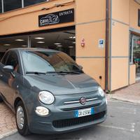 Fiat 500 1.0 Hybrid Pop