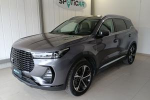 DR AUTOMOBILES DR 6.0 dr 6.0 1.5 Turbo CVT Bi...