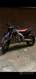 Honda CRF 450