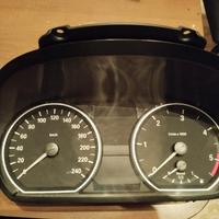 tachimetro bmw e87 e90 e88 e82