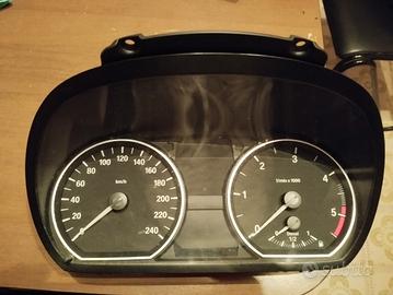 tachimetro bmw e87 e90 e88 e82