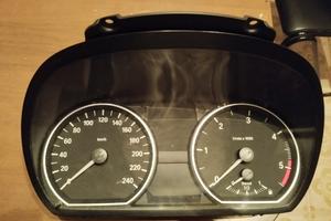 tachimetro bmw e87 e90 e88 e82