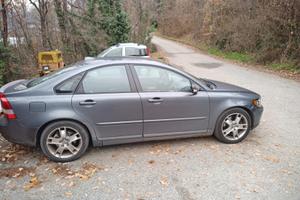Volvo S40 T5 AWD