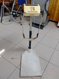 massaggiatore elettrico con cinghia